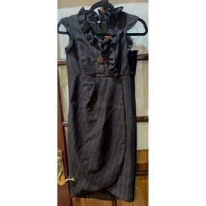 Dress medium ladies dress